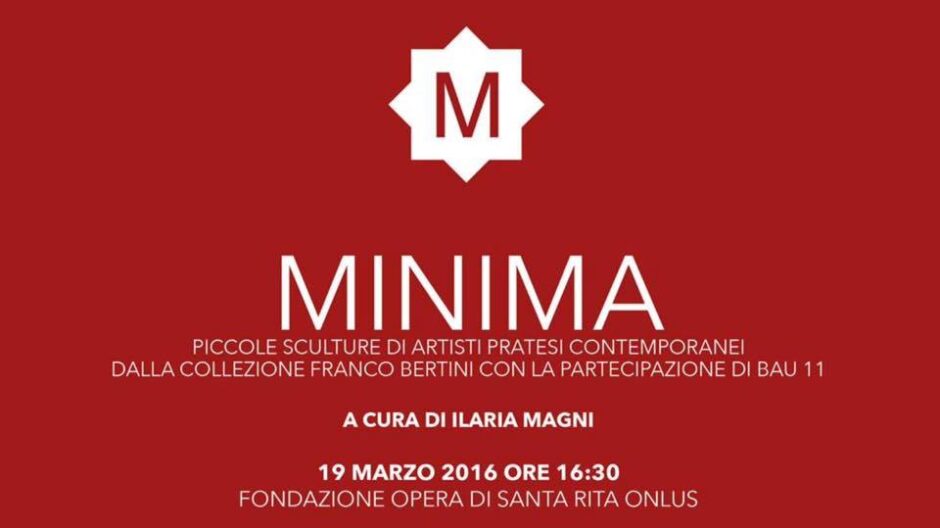MINIMA – Fondazione Opera di Santa Rita Onlus