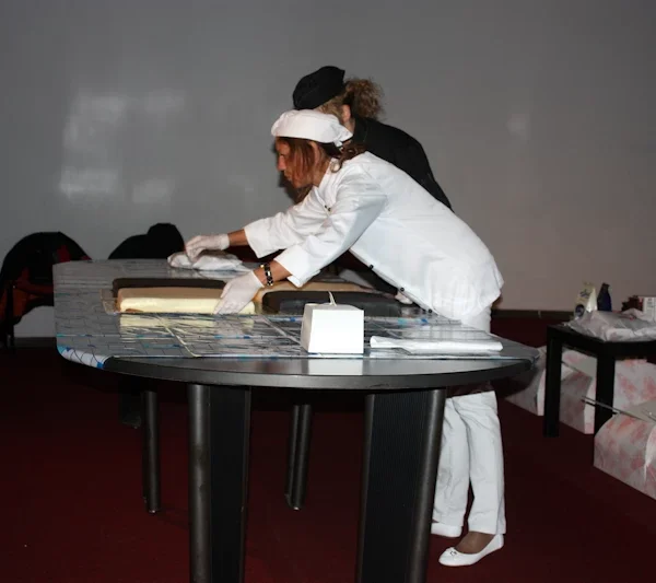 263 Dolceterapia - performance 02