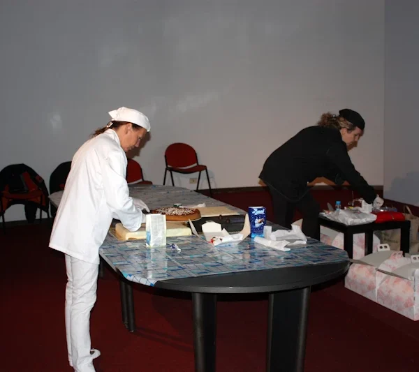 263 Dolceterapia - performance 04
