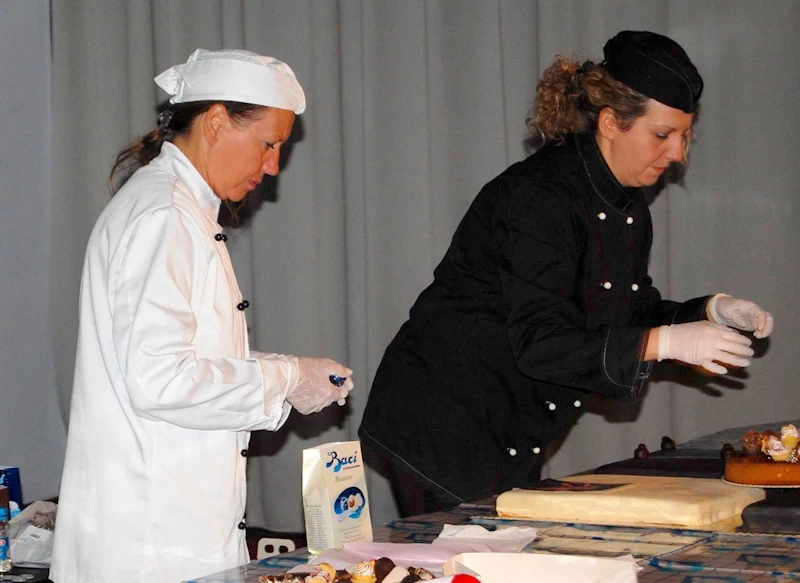 263 Dolceterapia - performance 06