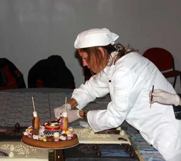 263 Dolceterapia - performance 07