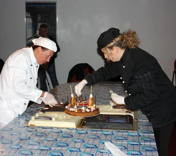 263 Dolceterapia - performance 08
