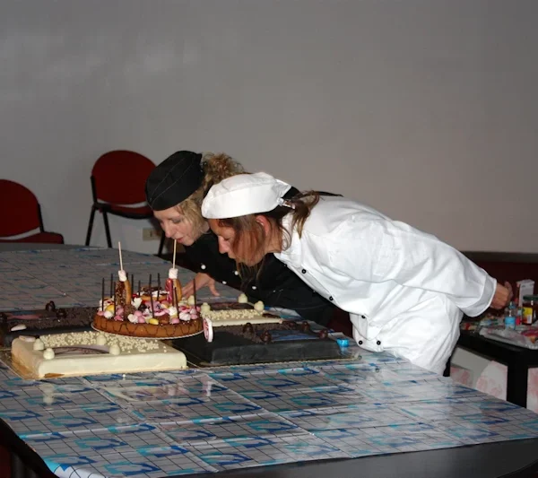 263 Dolceterapia - performance 11