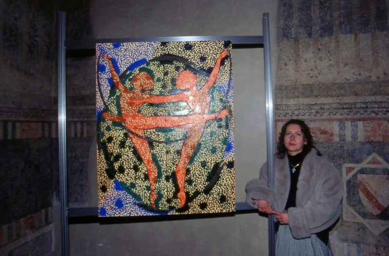 Mostra: Palazzo Datini