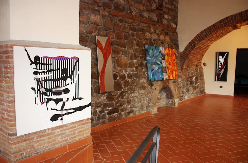 Mostra: Area protetta del Monteferrato
